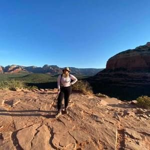 Meet your Posher, Barbara